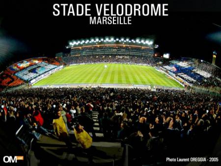 velodrome